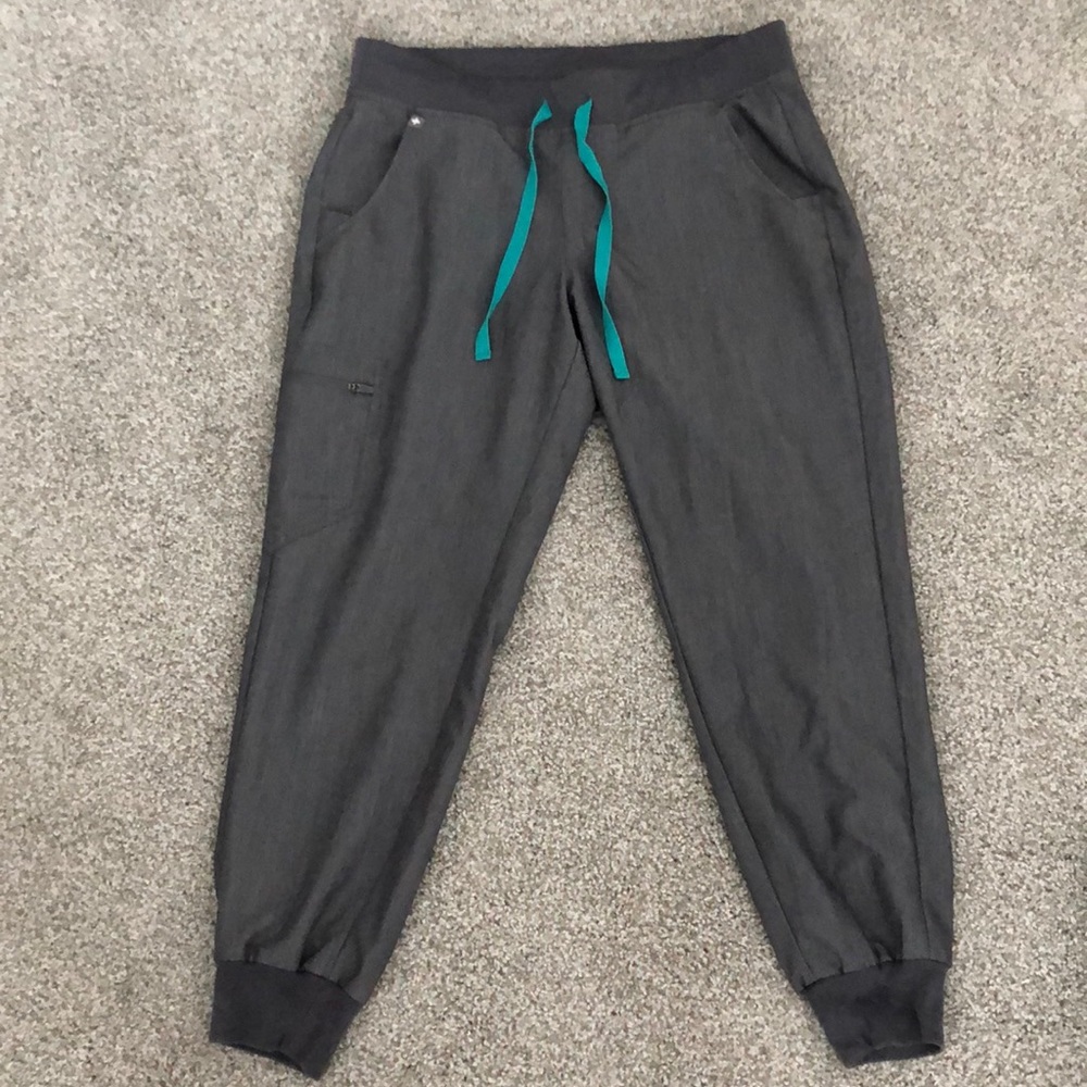 Figs Scrub Pants